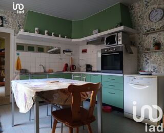  Maison  vendre 6 pices 127 m