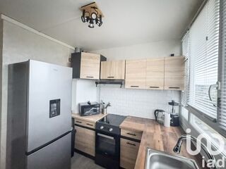  Appartement � vendre 4 pi�ces 67 m�