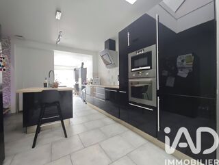  Maison � vendre 4 pi�ces 138 m�