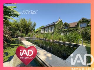  Maison � vendre 6 pi�ces 218 m�