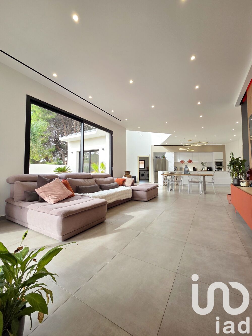  vendre  Villa Saint-Fliu-d'Avall (66170)