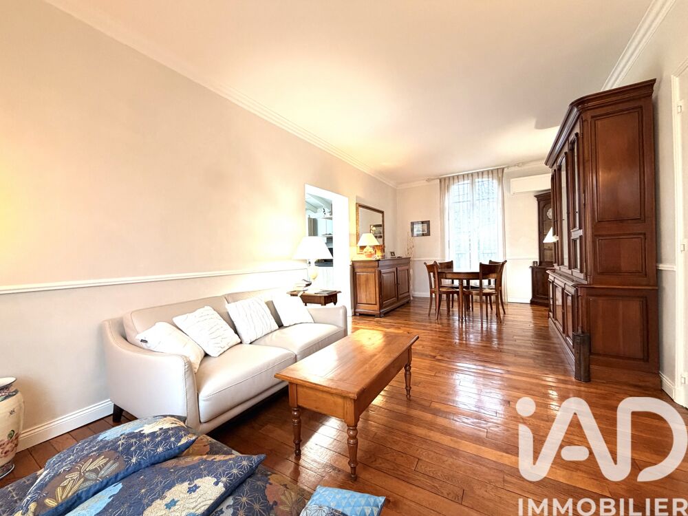 � vendre  Maison Cr�teil (94000)