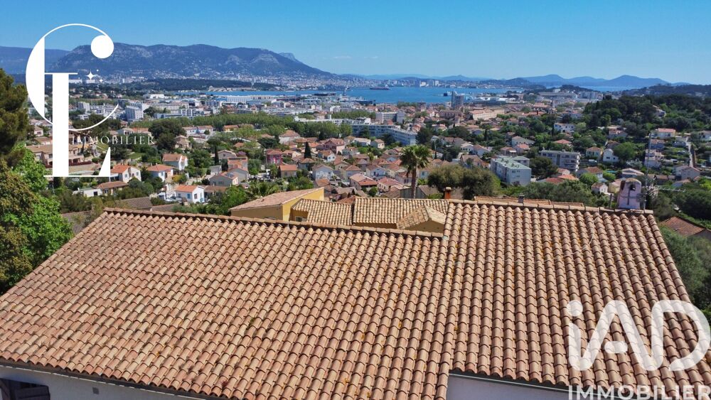 � vendre  Maison La Seyne-sur-Mer (83500)