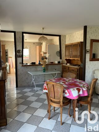  Maison � vendre 5 pi�ces 123 m�