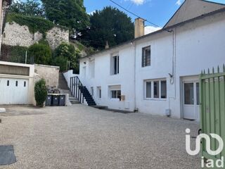  Maison � vendre 5 pi�ces 98 m�