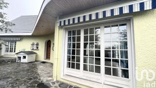  Villa � vendre 7 pi�ces 216 m�