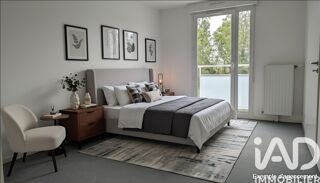  Appartement � vendre 2 pi�ces 39 m�