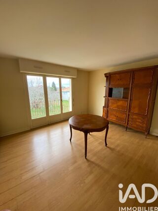  Maison � vendre 9 pi�ces 119 m�