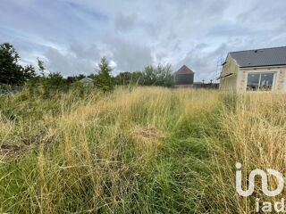  Terrain  vendre 289 m
