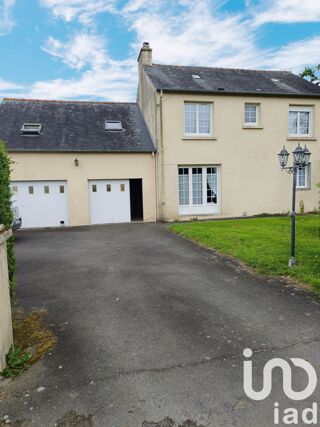  Maison � vendre 4 pi�ces 97 m�