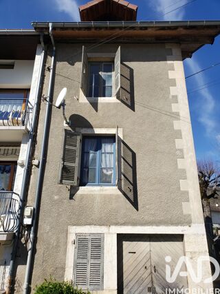  Maison � vendre 4 pi�ces 100 m�