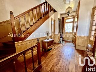  Maison � vendre 6 pi�ces 268 m�