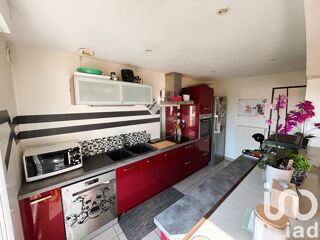  Appartement  vendre 7 pices 103 m