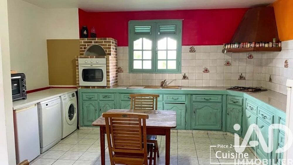 � vendre  Maison Gourbeyre (97113)