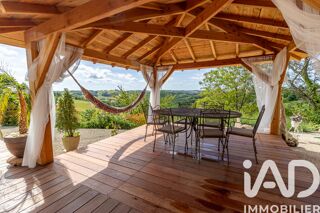  Maison � vendre 5 pi�ces 220 m�