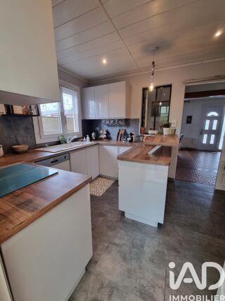  Maison � vendre 5 pi�ces 135 m�