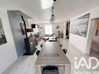  Maison � vendre 5 pi�ces 120 m�