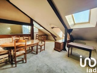  Appartement � vendre 1 pi�ce 33 m�