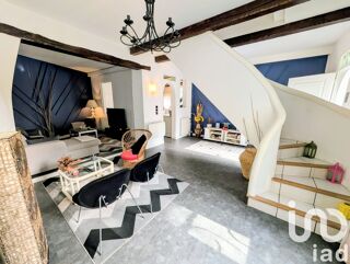  Maison � vendre 7 pi�ces 140 m�