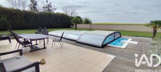  Maison � vendre 6 pi�ces 137 m�