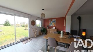  Maison � vendre 5 pi�ces 128 m�
