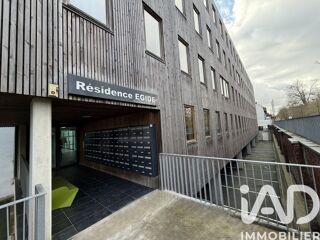  Appartement � vendre 1 pi�ce 18 m�