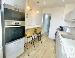  Appartement  vendre 3 pices 71 m