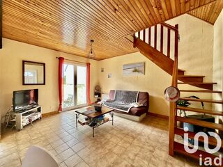  Maison � vendre 2 pi�ces 40 m�