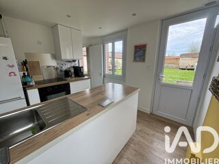  Maison � vendre 4 pi�ces 73 m�