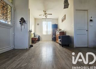  Maison � vendre 2 pi�ces 50 m�