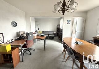  Appartement � vendre 5 pi�ces 93 m�