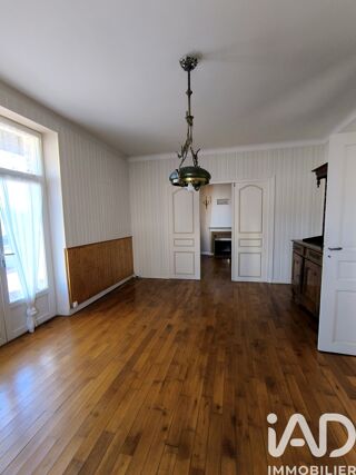  Maison � vendre 5 pi�ces 116 m�