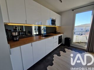  Appartement � vendre 4 pi�ces 63 m�