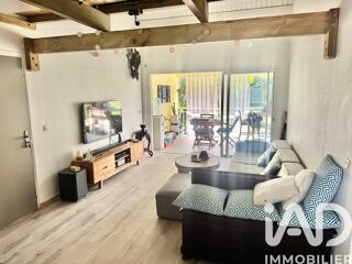  Appartement � vendre 3 pi�ces 64 m�