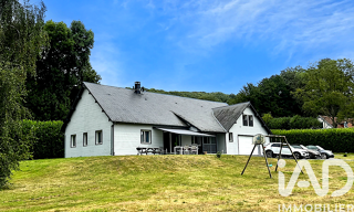  Villa � vendre 5 pi�ces 210 m�