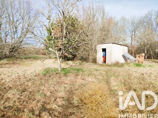  Terrain � vendre 3577 m�