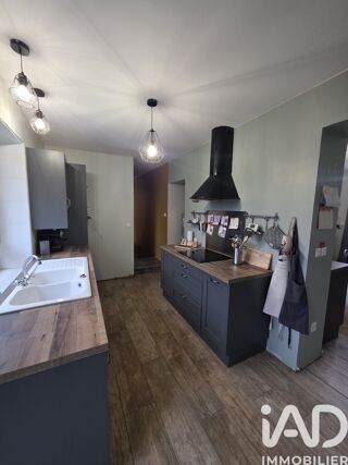  Maison � vendre 6 pi�ces 145 m�