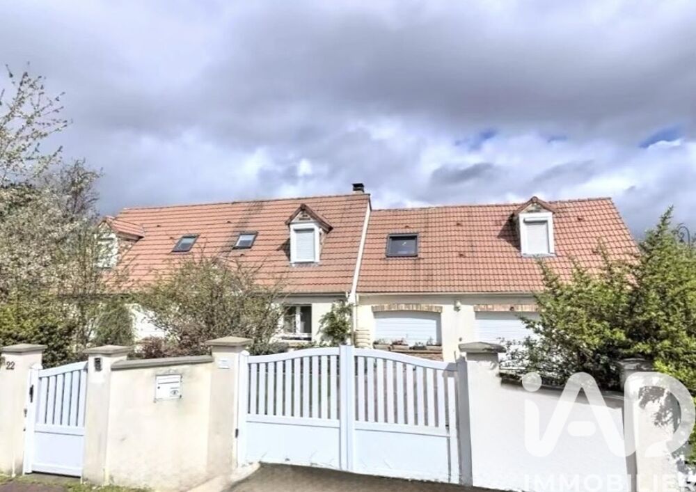 � vendre  Maison Santeny (94440)