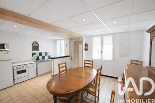  Maison � vendre 3 pi�ces 50 m�