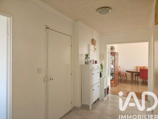  Appartement � vendre 3 pi�ces 75 m�