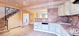  Maison � vendre 6 pi�ces 218 m�