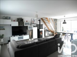  Maison  vendre 4 pices 123 m
