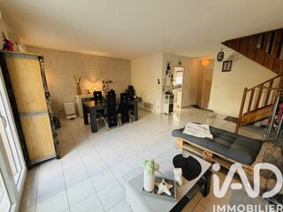  Maison � vendre 4 pi�ces 75 m�