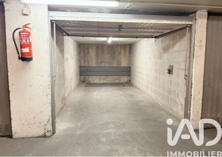  Parking / Garage � vendre 16 m�