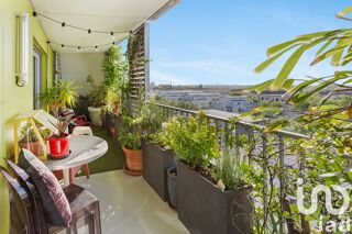  Appartement  vendre 2 pices 45 m