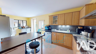  Maison � vendre 6 pi�ces 150 m�