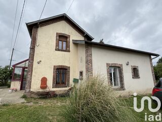  Maison  vendre 6 pices 120 m