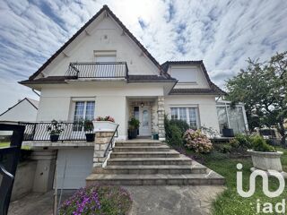  Maison  vendre 6 pices 166 m