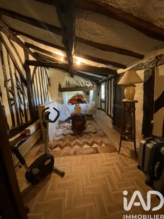  Maison � vendre 5 pi�ces 172 m�