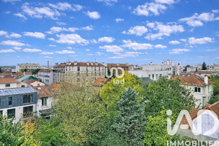  Appartement � vendre 2 pi�ces 53 m�